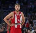 Sasha Vezenkov Raih Most Valuable Player Asosiasi Pemain EuroLeague