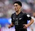 Selandia Baru Gagal Kalahkan Iran, Elijah Just Sedikit Kecewa