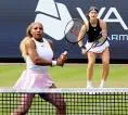 Serena Williams Gembira Usai Wujudkan Impian Sang Buah Hati