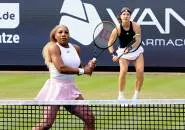 Serena Williams Gembira Usai Wujudkan Impian Sang Buah Hati