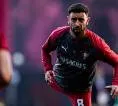 Siap Beri yang Terbaik, Bruno Fernandes Ingin Bawa Portugal Juara Dunia