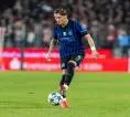 Siap Gabung Tim Utama, Inter Milan Resmi Tebus Mattia Marello dari Udinese