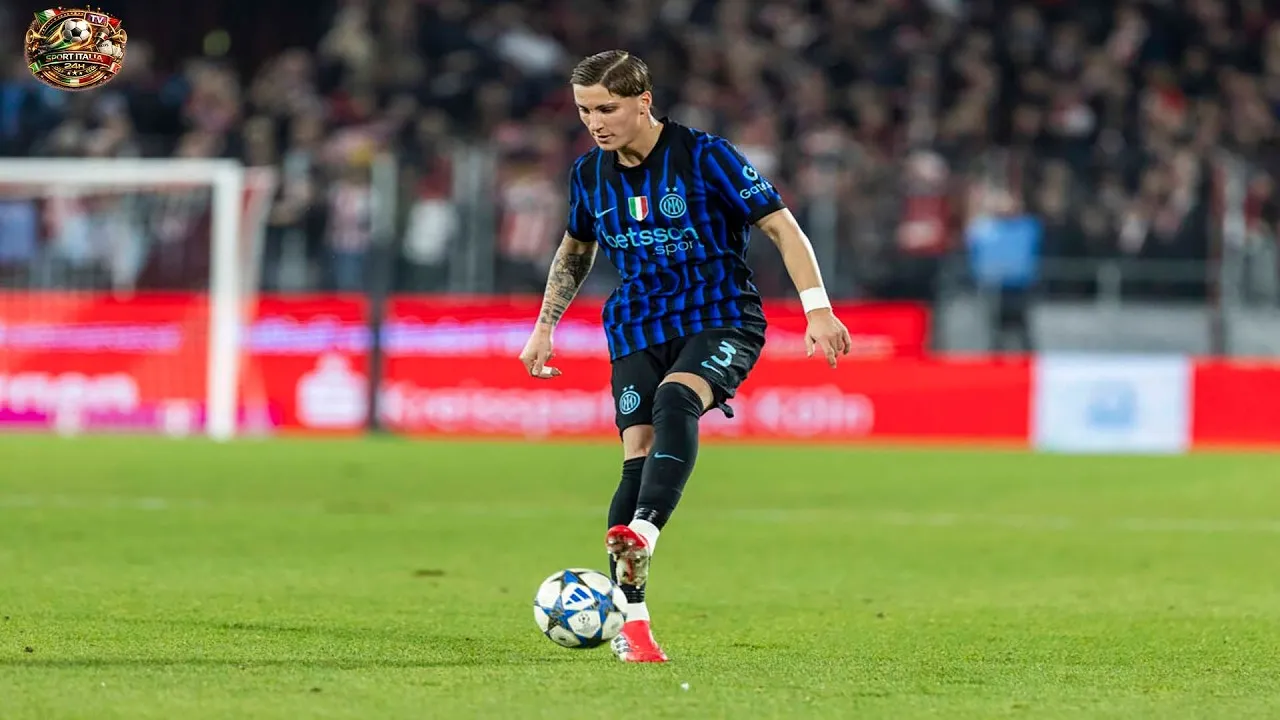 Siap Gabung Tim Utama, Inter Milan Resmi Tebus Mattia Marello dari Udinese