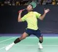 Sikat Lee Zii Jia, Prahdiska Bagas Shujiwo Lolos 16 Besar Macau Open 2026