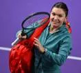 Simona Halep Bagikan Pesan Emosional Dalam Perayaan Pensiun Di Rumania