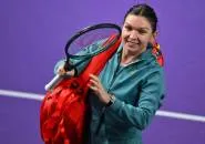 Simona Halep Bagikan Pesan Emosional Dalam Perayaan Pensiun Di Rumania