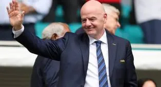 Sindir Gianni Infantino, Giancarlo Antognoni: Sebaiknya Jangan Coba Melucu