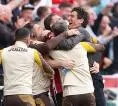 Solidaritas Tim Jadi Fondasi, Keith Andrews Puji Kerja Keras Staf Brentford