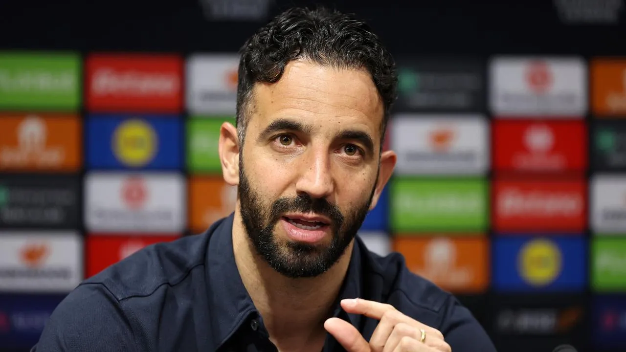 Soroti Kekacauan AC Milan, Gianni Visnadi: Siapa yang Pilih Ruben Amorim?
