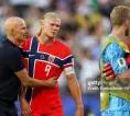 Stale Solbakken Puas, Norwegia Diminta Menikmati Momen