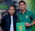 Tavares Andalkan Reza Arya dan Syahrul Lasinari untuk Perkuat Lini Pertahanan Persebaya