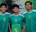 Tavares Inginkan Persebaya Berjiwa Surabaya, Harapkan Kebangkitan Dicky dan Ricky
