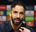 Ternyata Ruben Amorim Tanda Tangani Kontraknya di Milan Secara Digital
