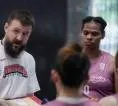 Timnas Basket Putri Indonesia Panggil Lima Pemain ke Pelatnas