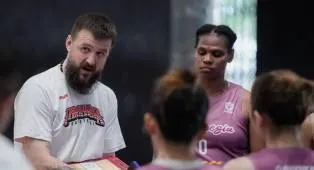 Timnas Basket Putri Indonesia Panggil Lima Pemain ke Pelatnas