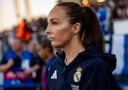 Tinggalkan Real Madrid, Caroline Weir Resmi Merapat ke Lyon