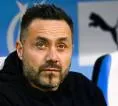 Tottenham Siapkan Tawaran untuk Bintang Jerman Kesayangan De Zerbi