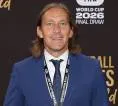 Transfer Marc Cucurella ke Real Madrid Tuai Pujian dari Michel Salgado