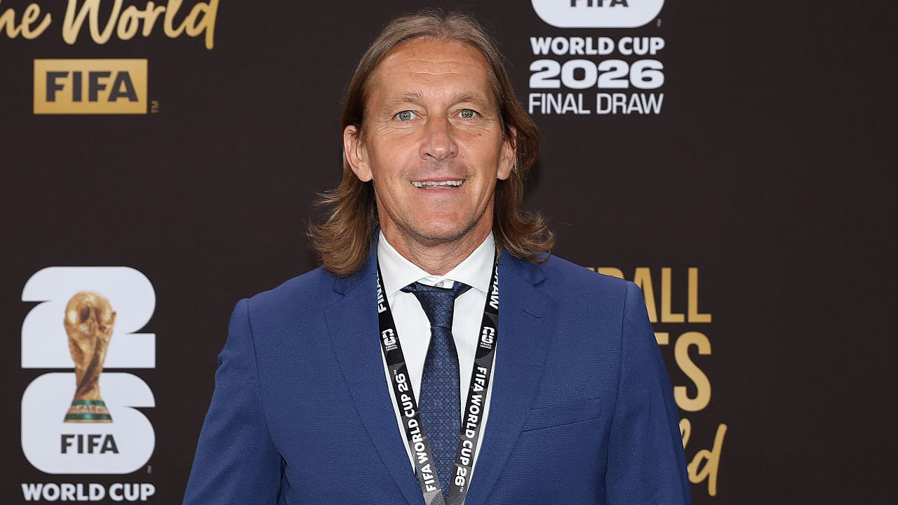 Transfer Marc Cucurella ke Real Madrid Tuai Pujian dari Michel Salgado