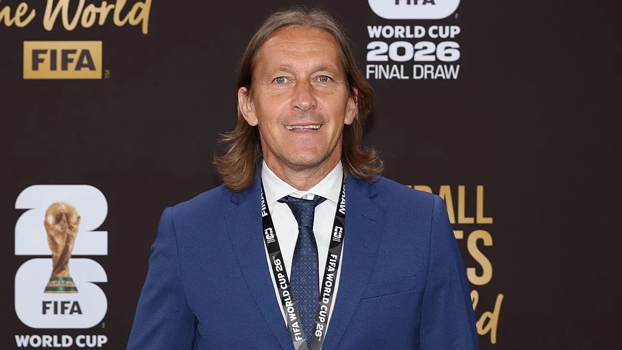 Transfer Marc Cucurella ke Real Madrid Tuai Pujian dari Michel Salgado