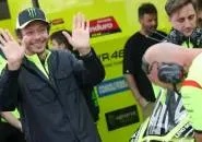 Valentino Rossi Bikin Kejutan, Gerak Cepat Amankan Fermin Aldeguer