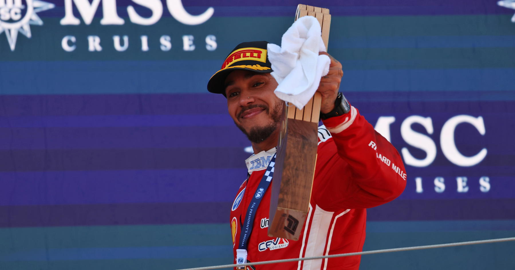 Villeneuve Terkejut dengan Keputusan Agresif Ferrari