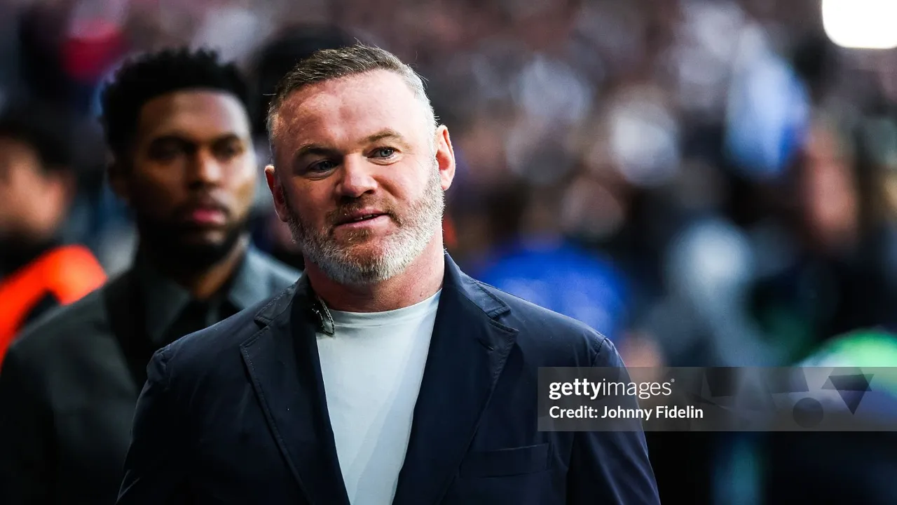 Wayne Rooney lebih memilih Luke Shaw masuk skuad Inggris