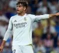 West Ham Siapkan Langkah untuk Rekrut Raul Asencio dari Real Madrid