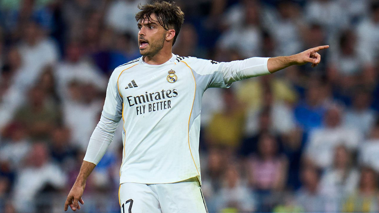 West Ham Siapkan Langkah untuk Rekrut Raul Asencio dari Real Madrid