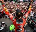 Yari Montella Bangga Usai Amankan Hat-trick Podium di Misano