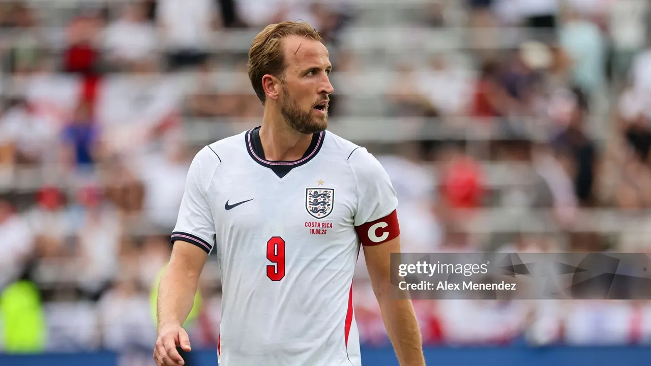 Zlatko Dalic sebut Harry Kane ancaman terbesar Inggris