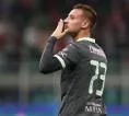 AC Milan Siap Aktifkan Klausul Pembelian Kembali untuk Talenta Muda Camarda