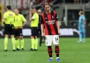 AC Milan Siapkan Langkah Baru Hadapi Ketidakpastian Masa Depan Leao dan Modric