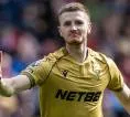 Adam Wharton Masuk Prioritas Tottenham di Bursa Transfer Musim Panas