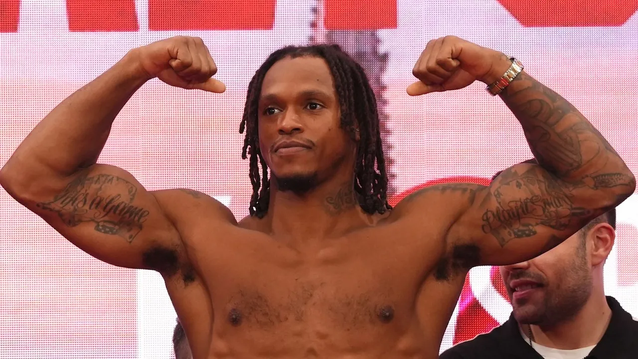 Anthony Yarde Akui Beterbiev Punya Pukulan Lebih Mematikan dari Benavidez
