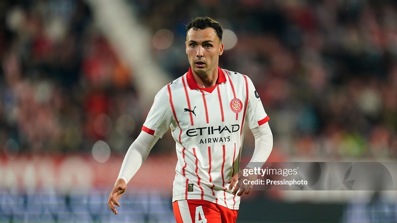 Arnau Martinez Masuk Radar Crystal Palace dan Fulham