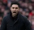 Arsenal Siap Ajukan Tawaran Pertama untuk Winger Cepat Senilai £112 Juta