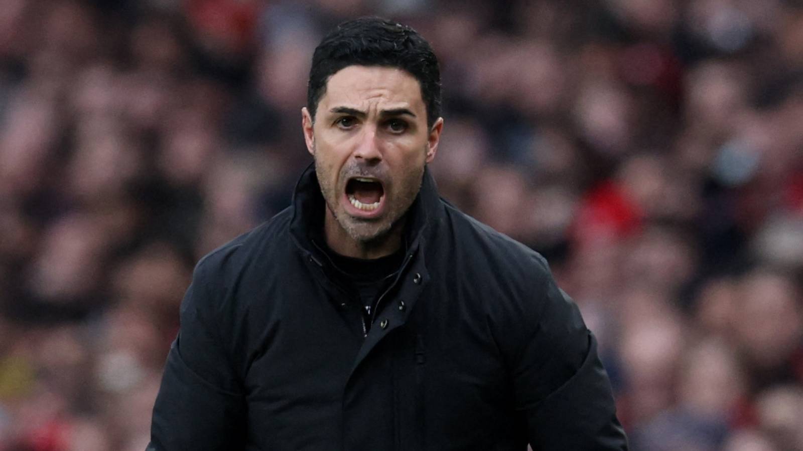 Arsenal Siap Ajukan Tawaran Pertama untuk Winger Cepat Senilai £112 Juta