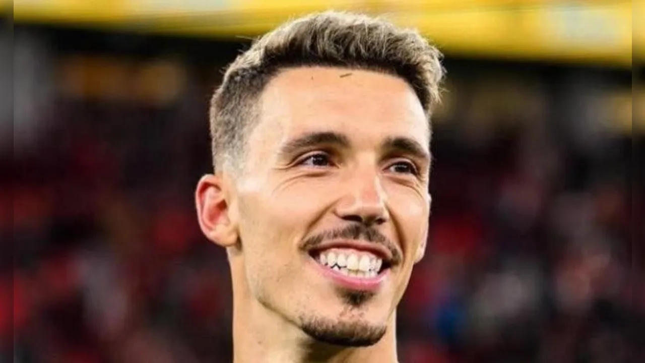 Bek incaran Atletico Madrid
