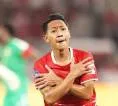 Beckham Putra Sentil Suporter Timnas Usai Insiden Provokasi di GBK