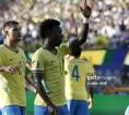 Brasil vs Haiti: Pratinjau Grup C Piala Dunia 2026