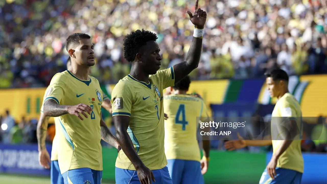 Brasil vs Haiti: Pratinjau Grup C Piala Dunia 2026