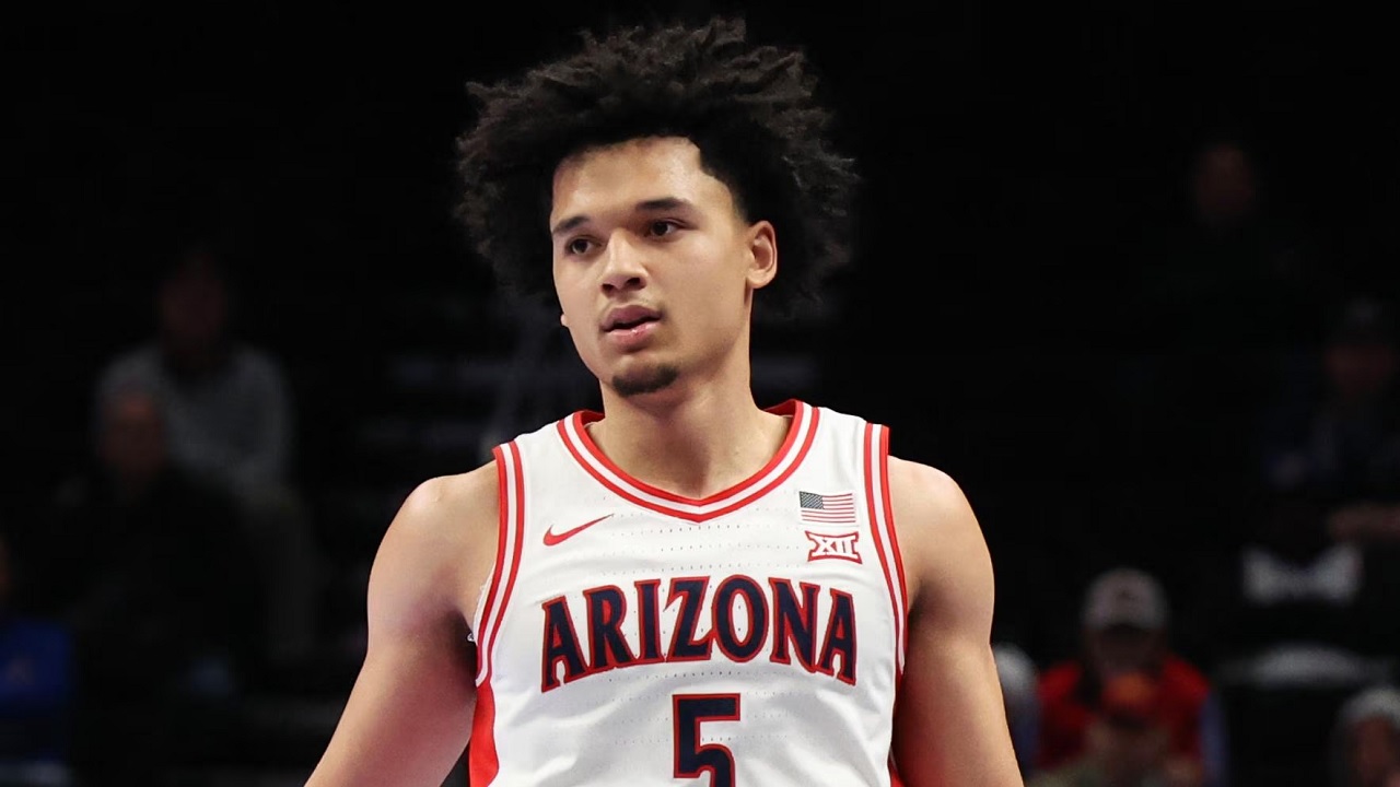 Brayden Burries Berpotensi Dipilih Oleh Los Angeles Clippers