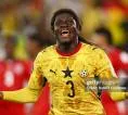 Caleb Yirenkyi Ukir Rekor saat Ghana Tundukkan Panama