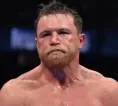 Canelo Alvarez Respons Tantangan Iglesias, Minta Buktikan Diri Lebih Dulu