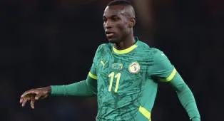 Chelsea Tawarkan Peminjaman Nicolas Jackson demi Gaet Andrea Cambiaso