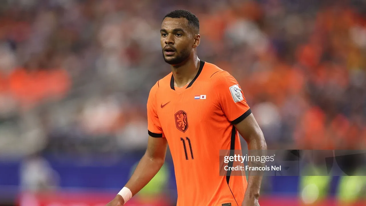 Cody Gakpo nilai Alexander Isak menjadi ancaman utama Swedia