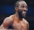 Conor McGregor Klaim Terence Crawford Pernah Tolak Tawaran Rp3,2 Triliun