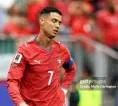 Cristiano Ronaldo Tetap Dipercaya Meski Tumpul saat Portugal Ditahan Kongo