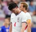 Declan Rice Cedera, Inggris Cemas di Laga Pembuka Piala Dunia